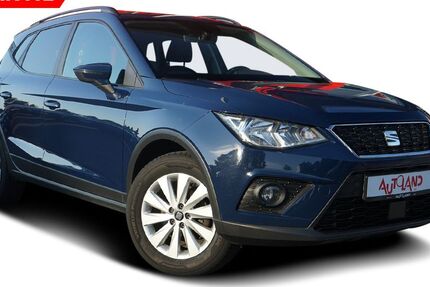 Seat Arona 73.653 km 14.990 &euro; Göttingen 37081