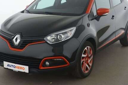 Renault Captur 111.759 km 8.550 € Nürnberg 90441