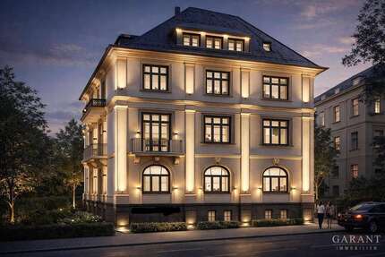 Wohnung Karlsruhe - 3 Zimmer, 141 m&sup2;, 1.363.000&euro; | Angebot:26019036