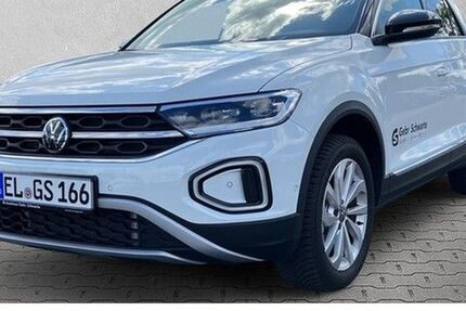 VW T-Roc 22.389 km 36.490 &euro; Aurich 26607