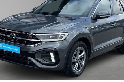VW T-Roc 31.150 km 29.540 € Traunstein 83278