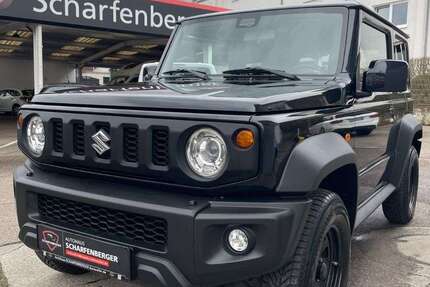 Suzuki Jimny 93.500 km 26.990 &euro; Annweiler am Trifels 76855