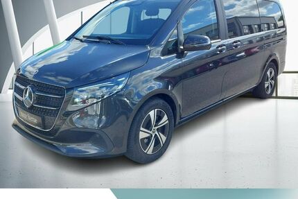 Mercedes-Benz V 300 15.500 km 73.950 € Kesselsdorf 01723