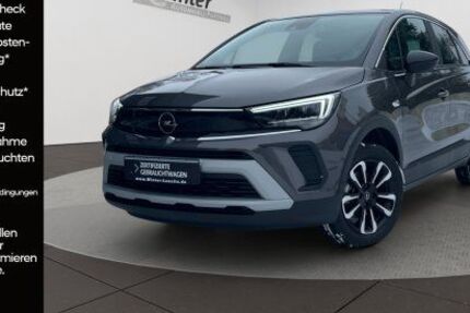 Opel Crossland (X) 6.597 km 16.980 &euro; Großröhrsdorf OT Bretnig 01900