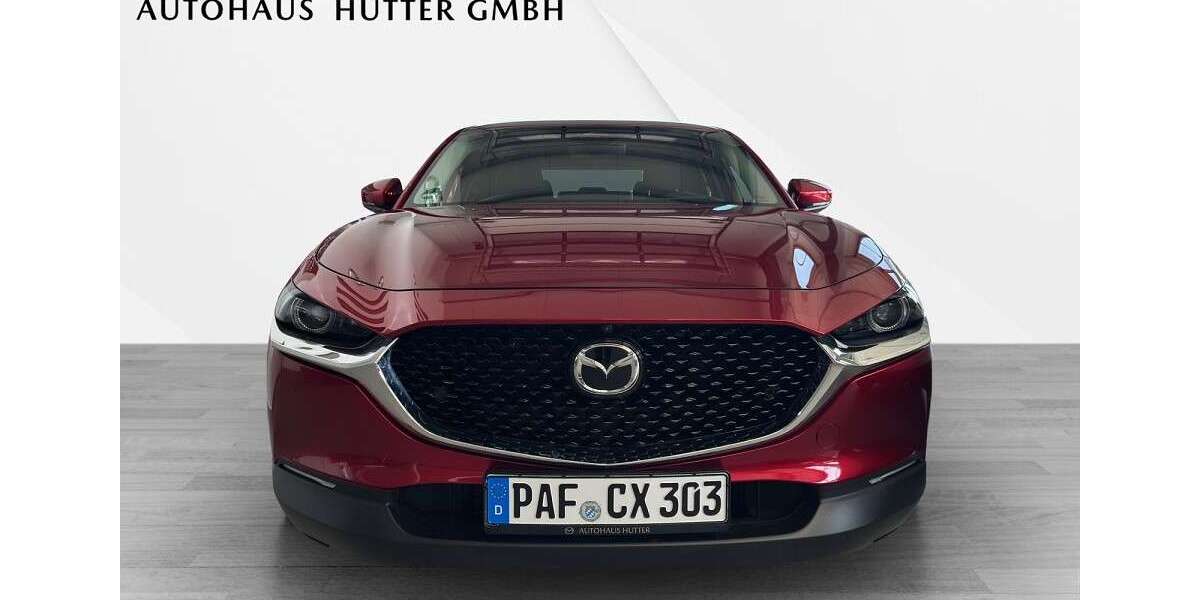Mazda CX-30 11.771 km 30.490 &euro; Pfaffenhofen 85276