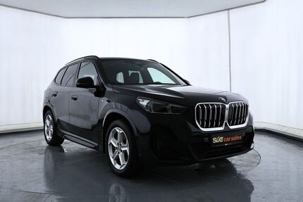 BMW X1 22.931 km 41.950 &euro; Garching 85748