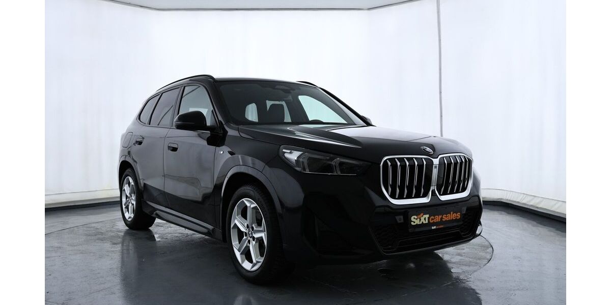 BMW X1 22.931 km 41.950 &euro; Garching 85748