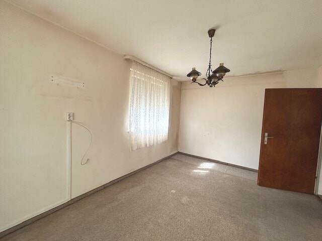 Ein-Zweifamilienhaus in Meßkirch 4 zimmer