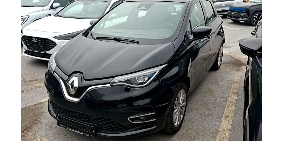 Renault ZOE 36.500 km 15.490 &euro; Stegen 79252