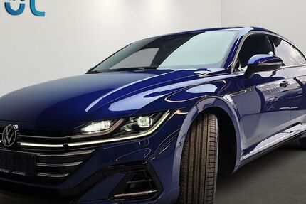 VW Arteon 74.000 km 31.490 &euro; Landshut 84030