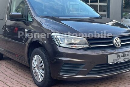 VW Caddy 82.275 km 18.990 &euro; Apolda 99510