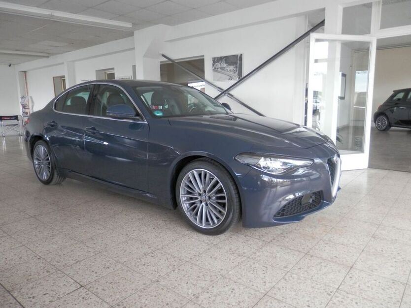 Giulia