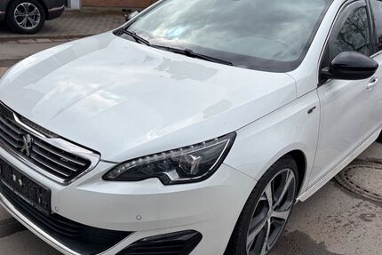 Peugeot 308 183.000 km 6.990 &euro; Dietzenbach 63128