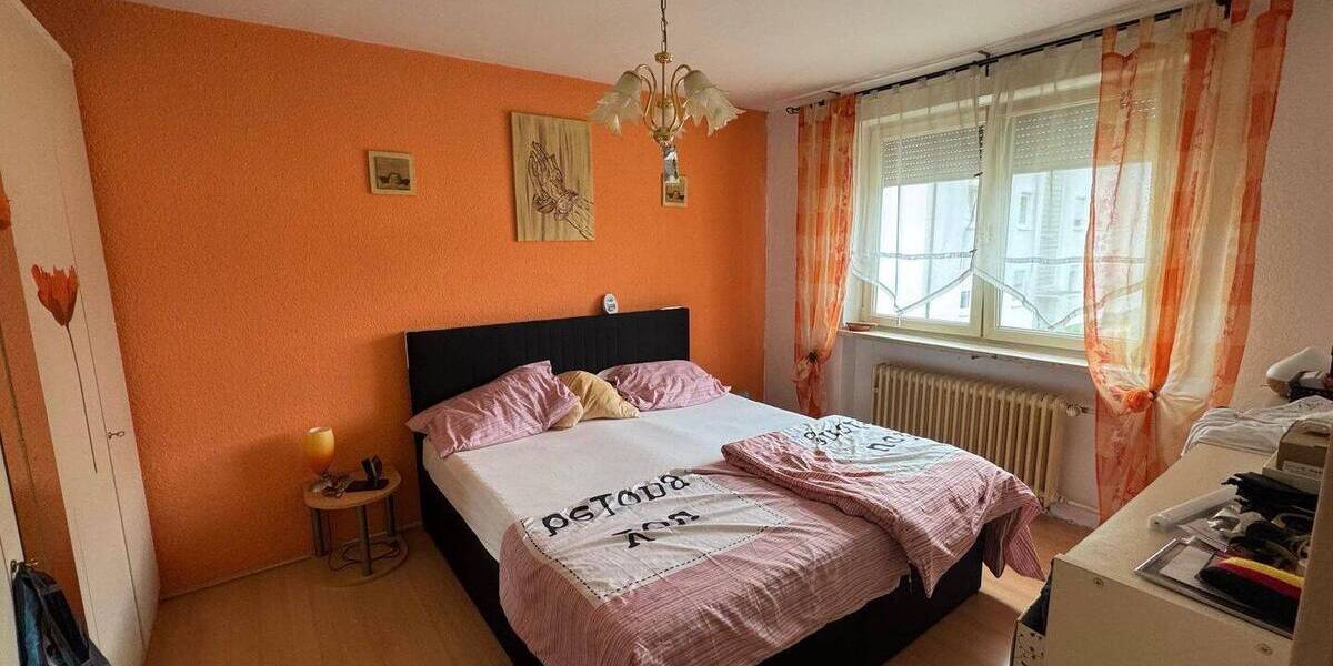 Reihenmittelhaus Oberasbach - 4 Zimmer, 102 m&sup2;, 319.000&euro; | Angebot:26684437
