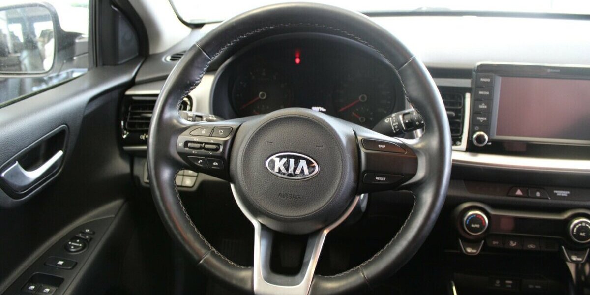 Kia Stonic 1.0 T-GDI 100 OPF Vision 59.374 km 12.980 &euro; Euskirchen 53881