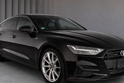Audi A7 174.500 km 29.900 &euro; Dresden 01108