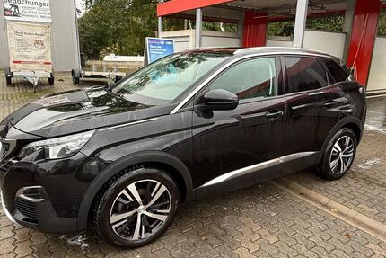 Peugeot 3008 76.800 km 19.199 € Saarwellingen 66793