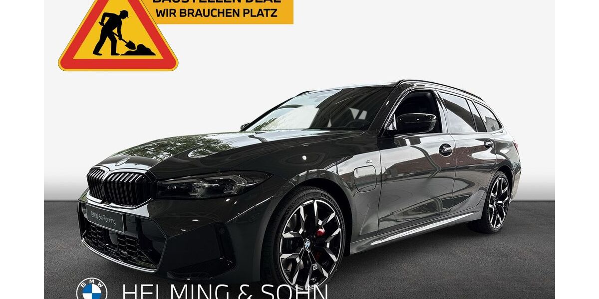 BMW 330 1.496 km 71.450 &euro; Lingen 49809