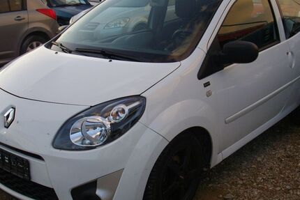 Renault Twingo 162.166 km 1.200 &euro; Regensburg 93055
