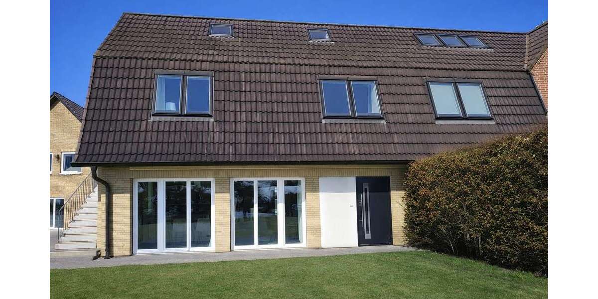 Einfamilienhaus Pinneberg - 9 Zimmer, 204 m&sup2;, 569.000&euro; | Angebot:24975901