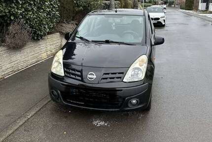 Nissan Pixo 182.000 km 1.500 &euro; Rottenburg am Neckar 72108