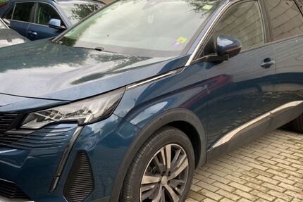 Peugeot 5008 97.890 km 20.500 € Hennef 53773