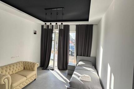 Wohnung Berlin Spandau - 1 Zimmer, 25 m&sup2;, 750&euro; | Angebot:25509069