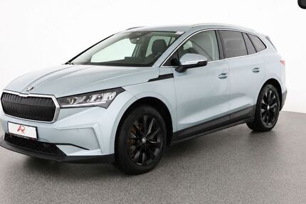 Skoda Enyaq 76.609 km 31.880 &euro; Ludwigsfelde 14974