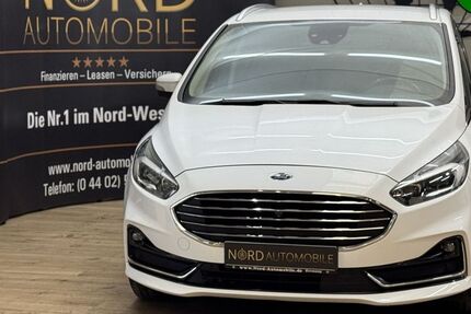 Ford S-Max 139.402 km 19.890 &euro; Rastede/ Wahnbek 26180