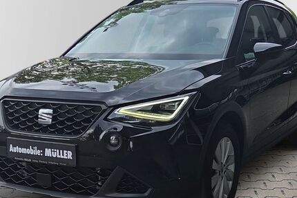 Seat Arona 35.962 km 20.790 &euro; Leipzig 04328