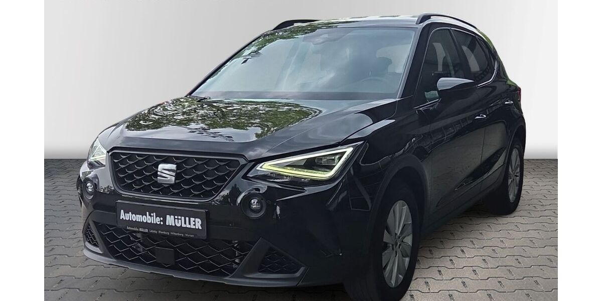 Seat Arona 35.962 km 20.790 &euro; Leipzig 04328