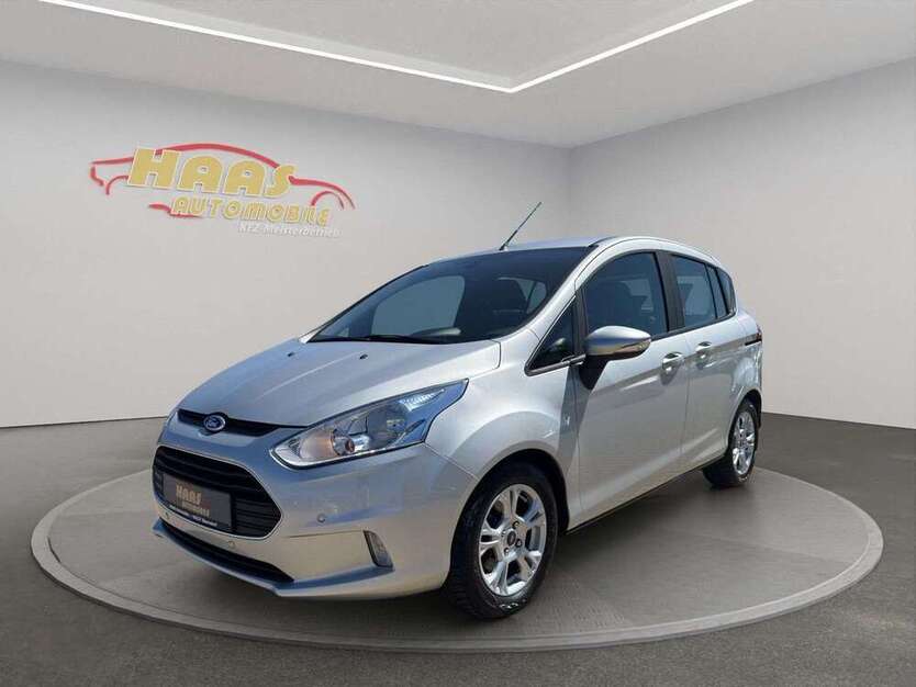 B-Max