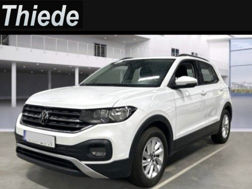 T-Cross
