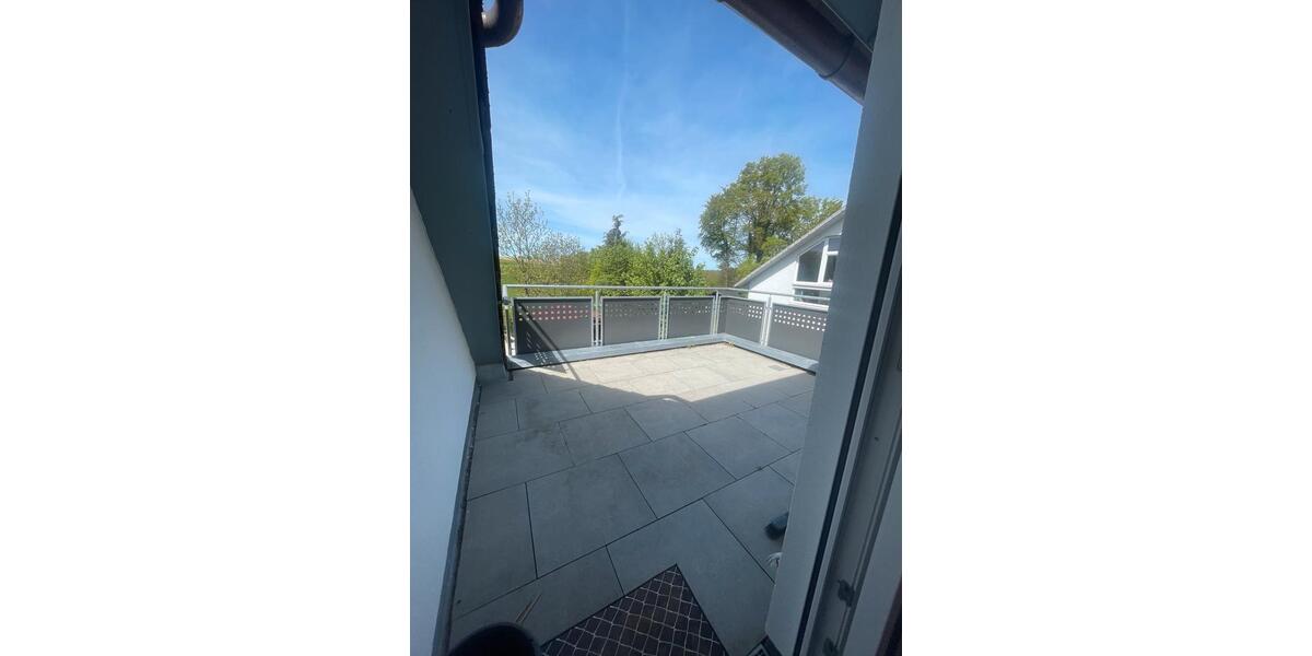 Dachgeschoßwohnung Aalen - 2 Zimmer, 55 m&sup2;, 770&euro; | Angebot:26404879