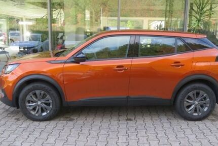 Peugeot 2008 33.300 km 18.890 &euro; Oppenau 77728