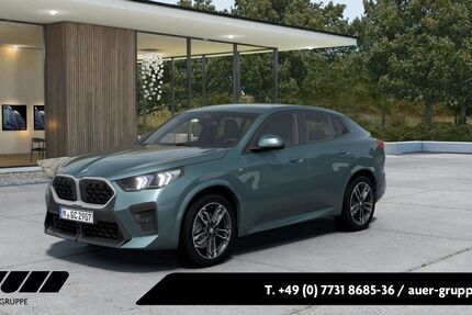BMW X2 12.500 km 45.980 &euro; Singen 78224