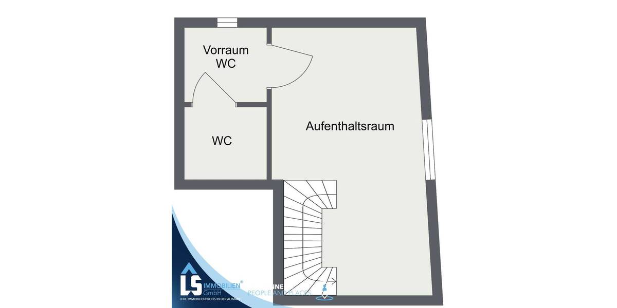 Gewerbeobjekt Gardelegen - 2 Zimmer, 80 m&sup2;, 350&euro; | Angebot:26435710