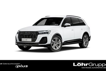 Audi Q7 11.700 km 73.980 &euro; Trier 54292