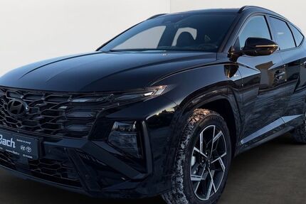 Hyundai TUCSON 3.000 km 44.590 &euro; Villingen-Schwenningen 78048