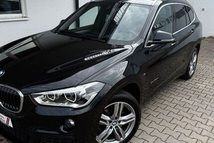 BMW X1 91.410 km 21.900 &euro; Ötisheim 75443