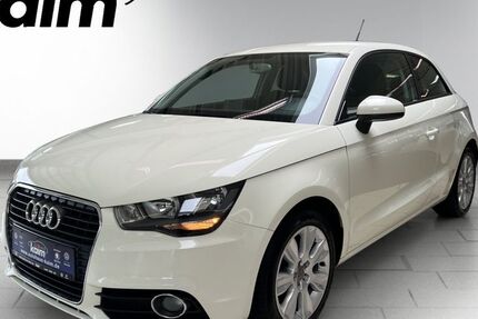 Audi A1 87.000 km 8.950 &euro; Leck 25917