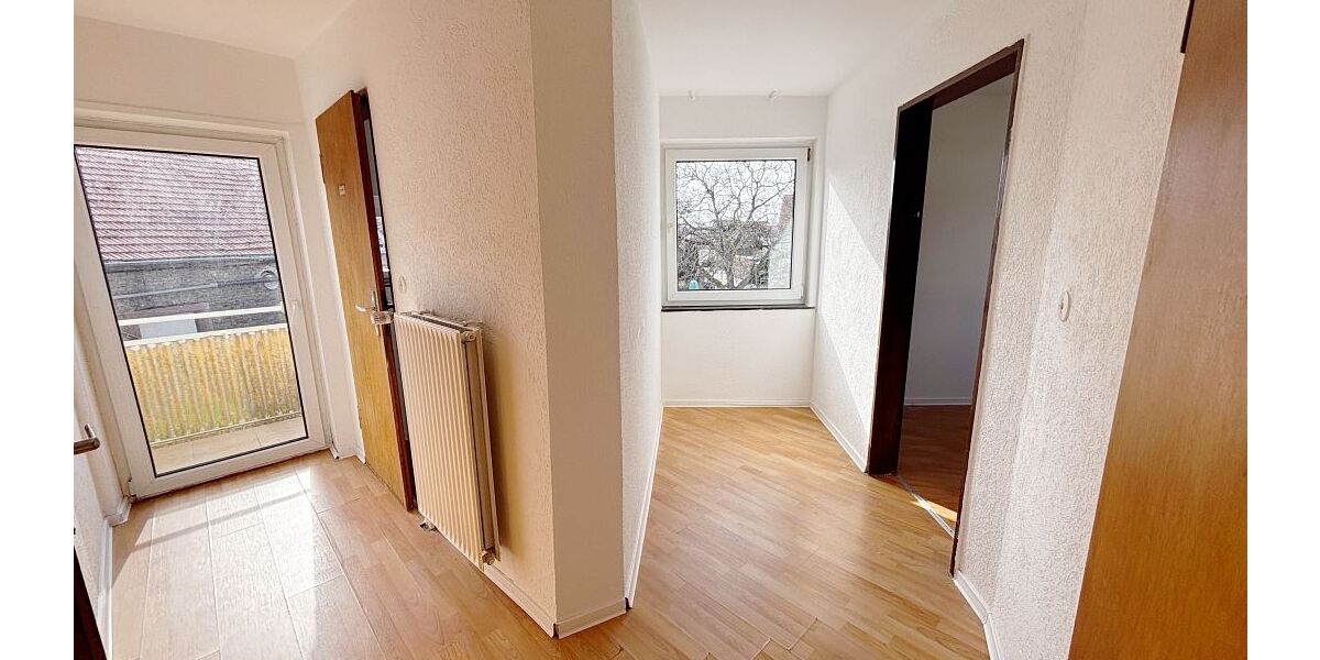 Vielseitig nutzbares Wohn-Geschäftshaus – ideal für die verschiedensten Betreiberkonzepte - Gewerbeobjekt Bickenbach Bergstraße | Angebot:26536961