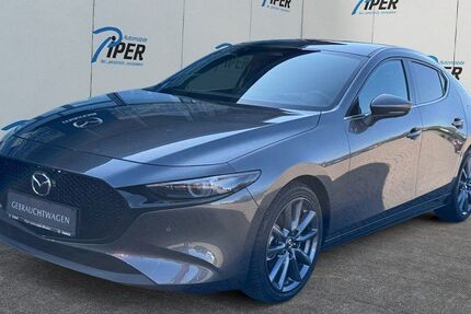 Mazda 3 21.753 km 24.990 &euro; Minden 32427