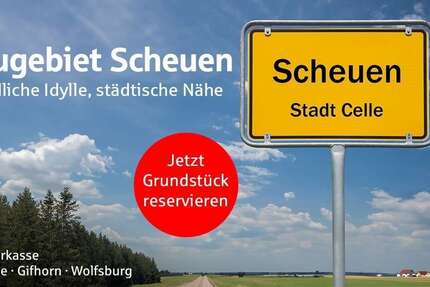 Grundstück Celle Bostel - 113.230&euro; | Angebot:27040285
