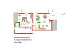 Etagenwohnung Konz Könen - 3 Zimmer, 92 m&sup2;, 356.960&euro; | Angebot:26786902