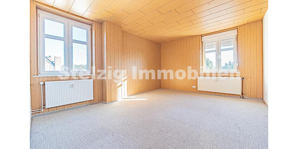 Erdgeschoßwohnung Altdöbern - 3 Zimmer, 92 m&sup2;, 598&euro; | Angebot:21841406