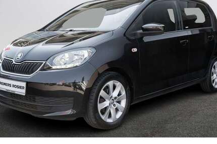 Skoda Citigo 75.000 km 9.990 &euro; Norderstedt 22848