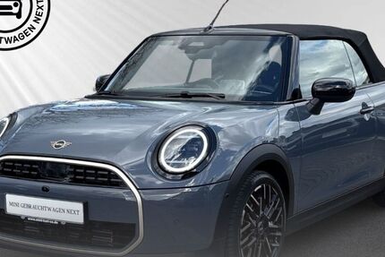Mini Cooper Cabrio 2.800 km 35.990 &euro; Mainz 55129
