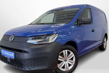 VW Caddy 75.000 km 21.990 &euro; Rostock 18055