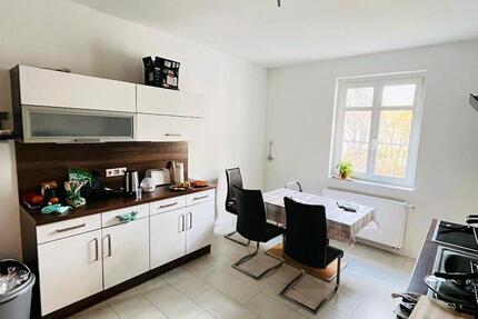 WG in Erfurt 1 zimmer